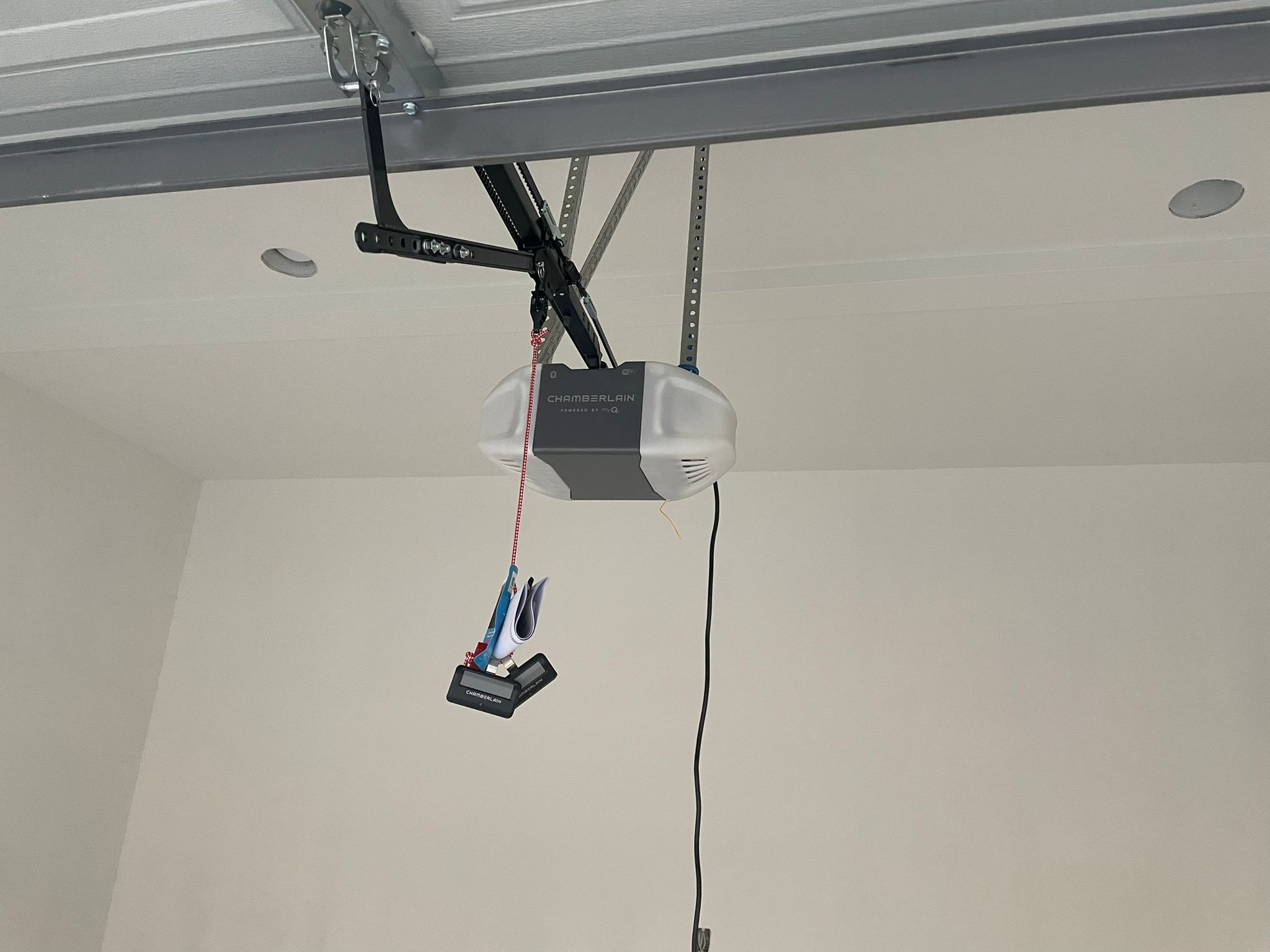 Garage Door Opener Buyers Guide in Tomball, TX - Lemus Garage Door Services