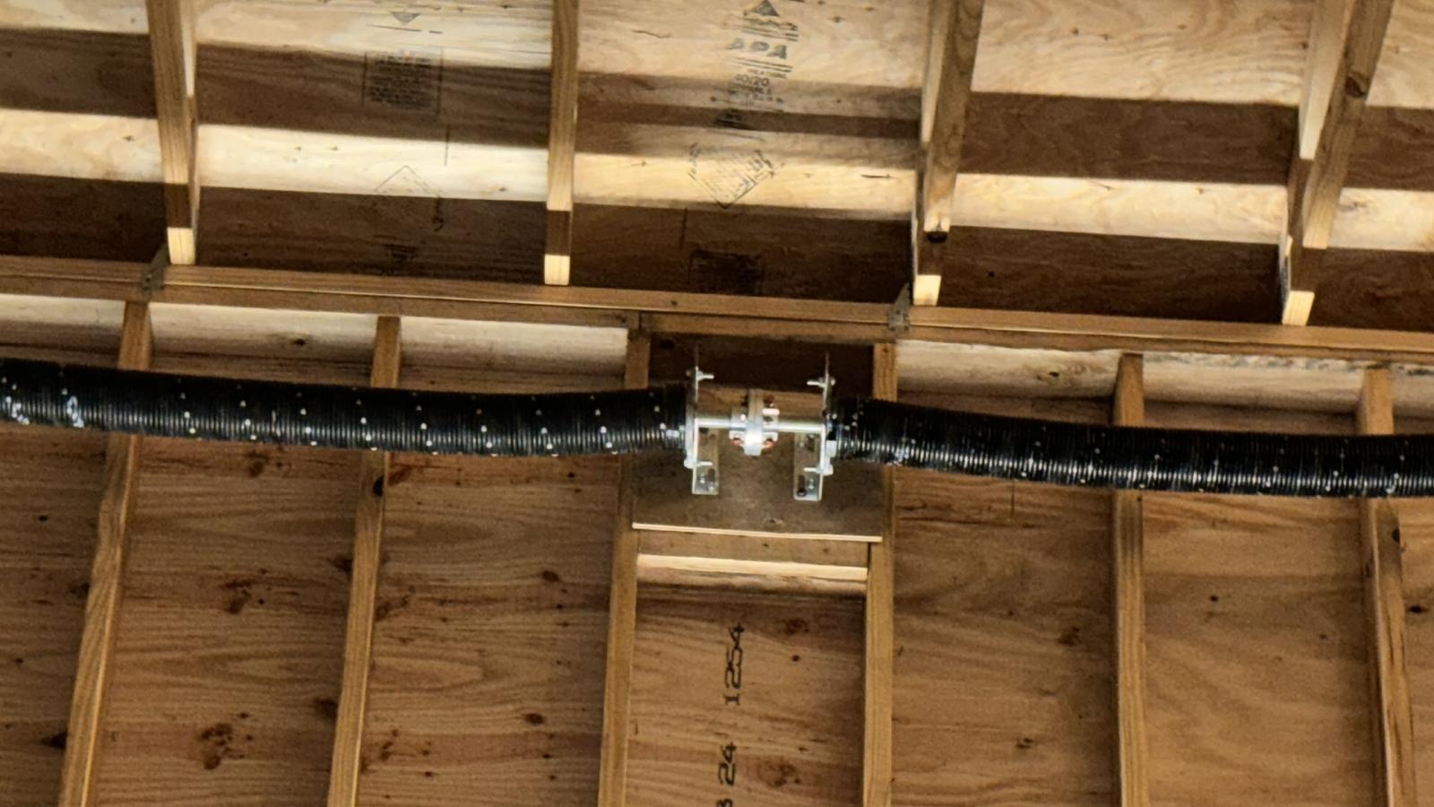 Garage Door Spring Repair in Tomball, TX - Lemus Garage Door Services