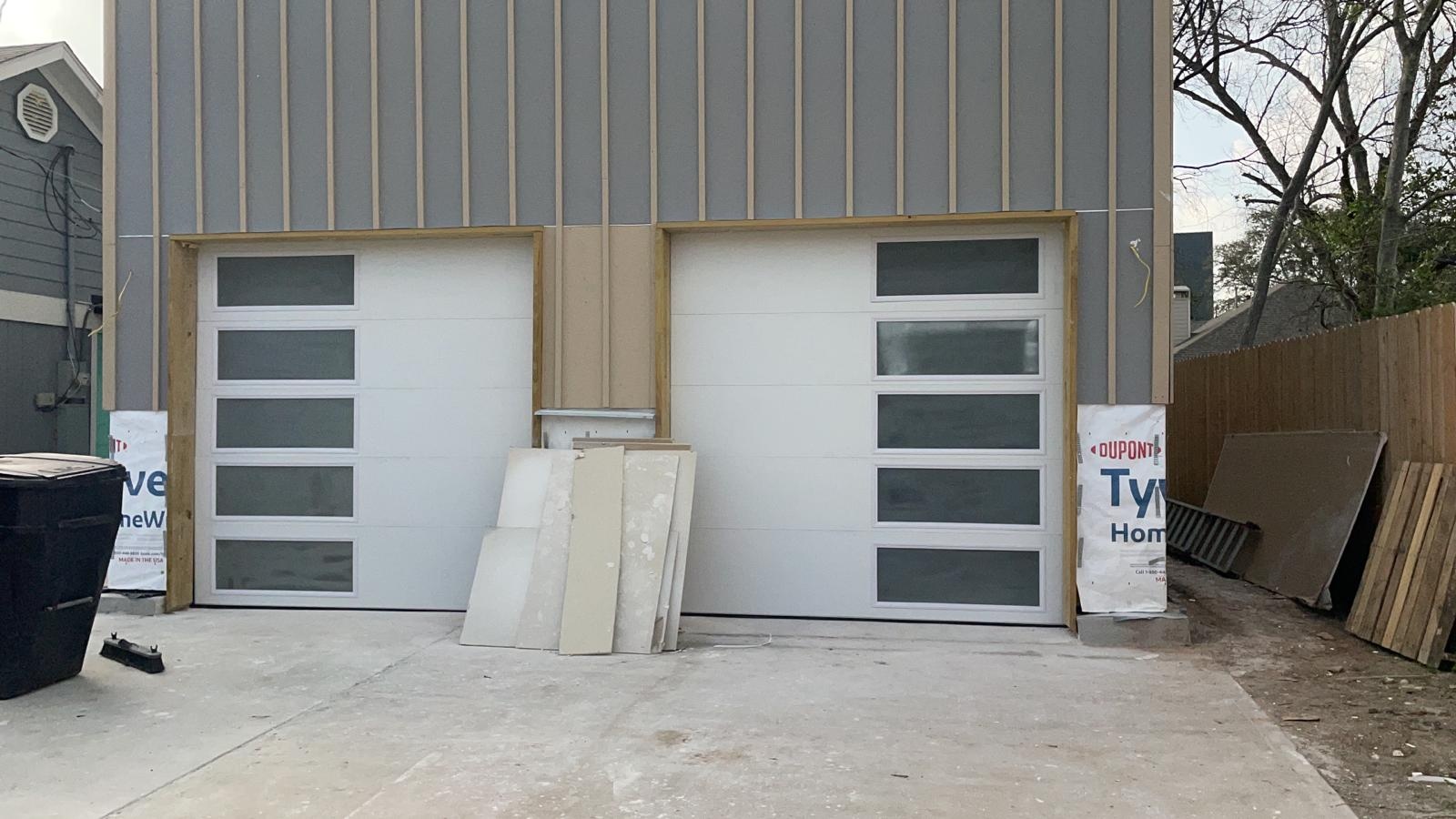 Residential Garage Door Service in Tomball, TX by Lemus Garage Door Services — Licensed & Insured, (281) 906-4783