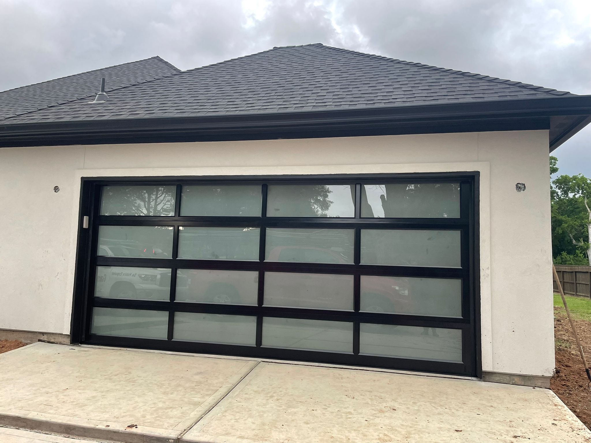 Custom Garage Door Installation in Tomball, TX - Lemus Garage Door Services