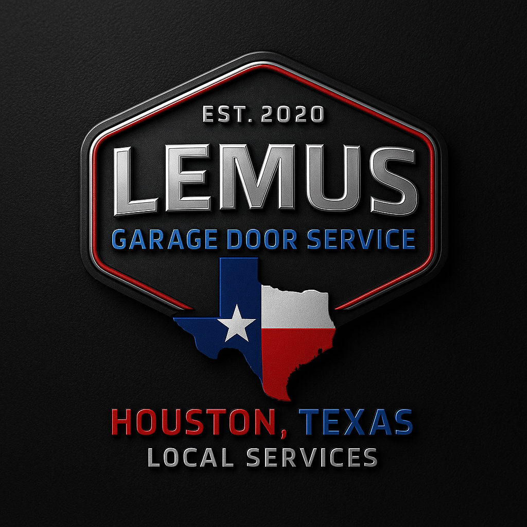 Lemus Garage Door Services Tomball