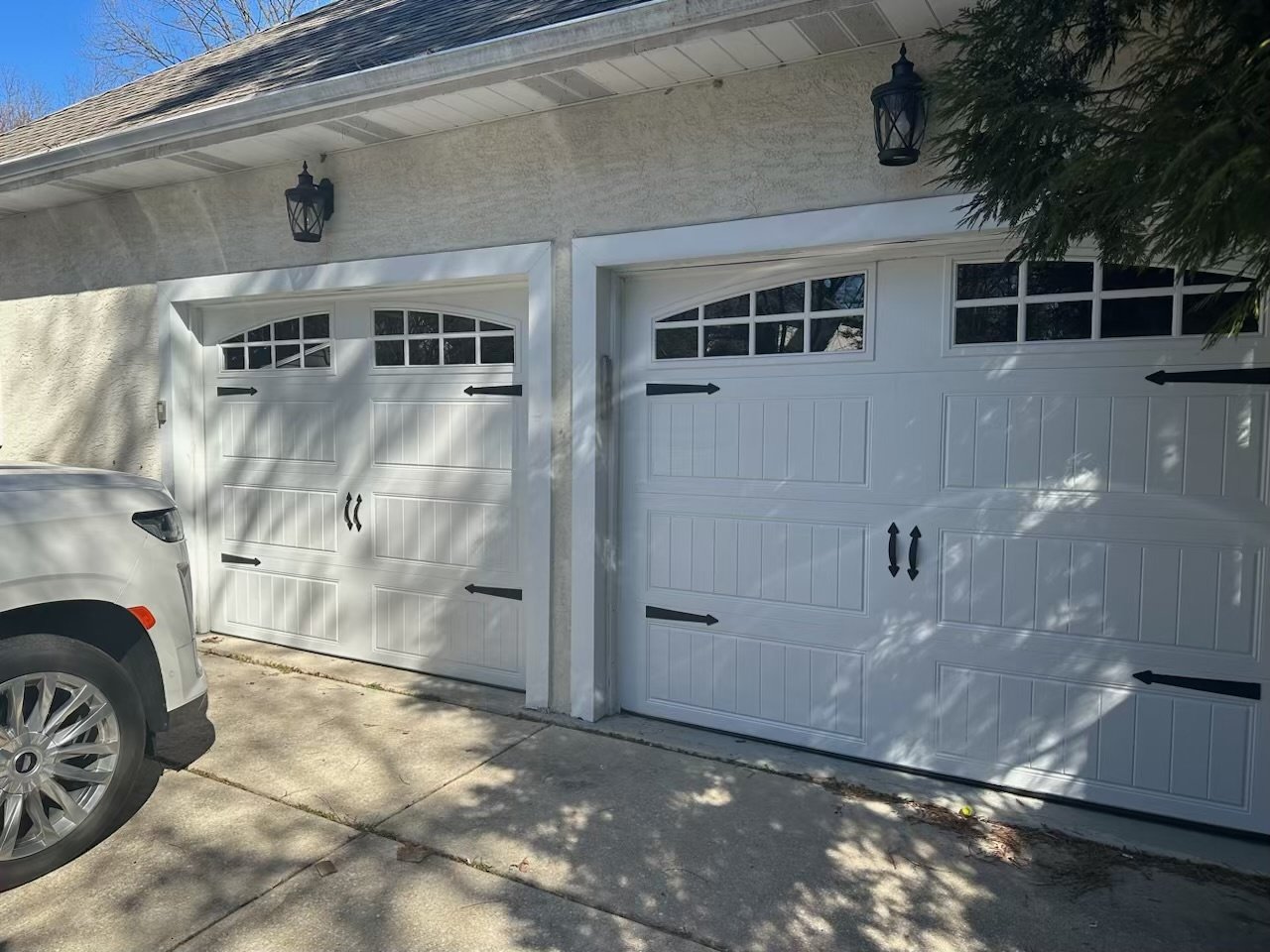 garage door Installation Tomball
