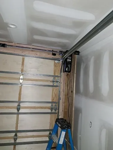 Garage Door Opener Installation Tomball TX - LiftMaster & Chamberlain Certified